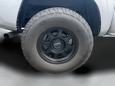 2022 Toyota Tacoma SR V6