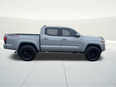 2019 Toyota Tacoma SR V6