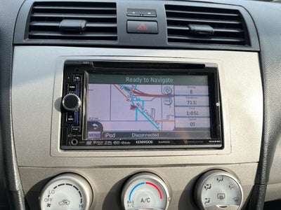 2010 Toyota Camry SE