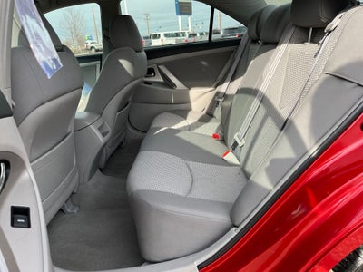 2010 Toyota Camry SE