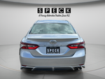 2023 Toyota Camry SE Nightshade