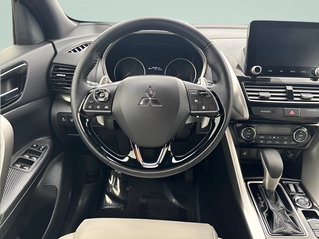 2024 Mitsubishi Eclipse Cross SE