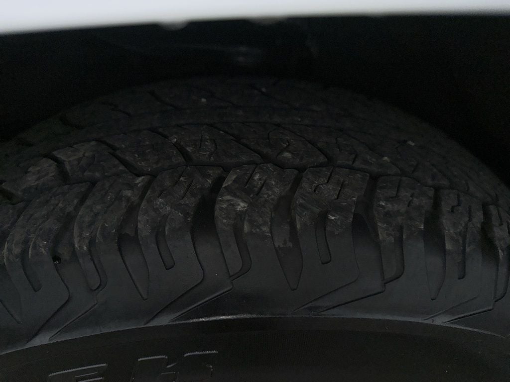 2023 Toyota 4Runner TRD Off-Road