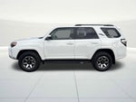 2023 Toyota 4Runner TRD Off-Road