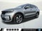 2024 Kia Sorento Hybrid SX Prestige