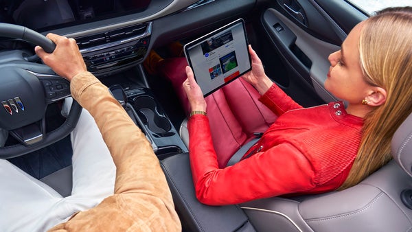 Speck Buick GMC of Tri-Cities in Pasco WA