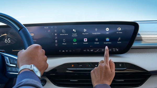 Speck Buick GMC of Tri-Cities in Pasco WA