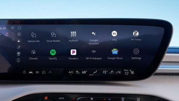 Speck Buick GMC of Tri-Cities in Pasco WA