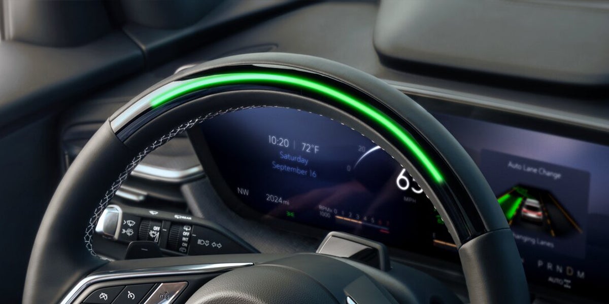 Speck Buick GMC of Tri-Cities in Pasco WA