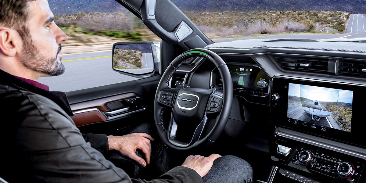 Speck Buick GMC of Tri-Cities in Pasco WA