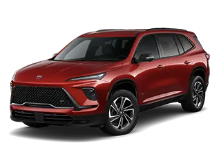 Buick Enclave vs Acura MDX vs Infiniti QX60 - Speck Buick GMC of Tri-Cities in Pasco WA