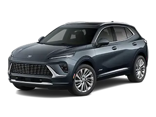 Buick Envision vs Acura RDX vs Lexus NX - Speck Buick GMC of Tri-Cities in Pasco WA