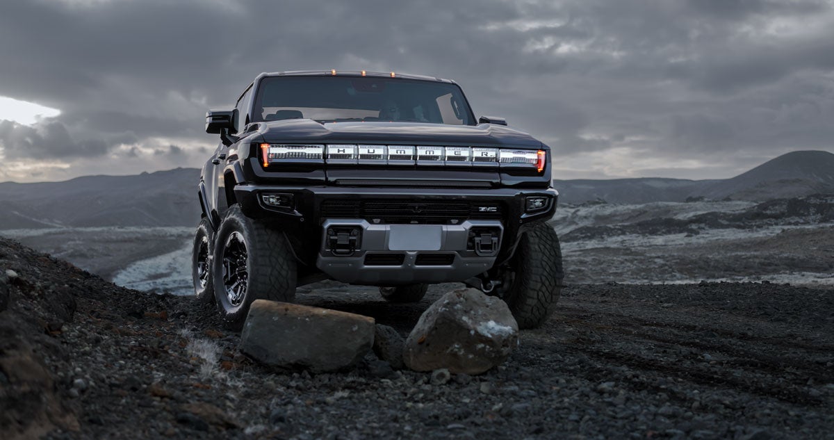 Speck Buick GMC of Tri-Cities in Pasco WA