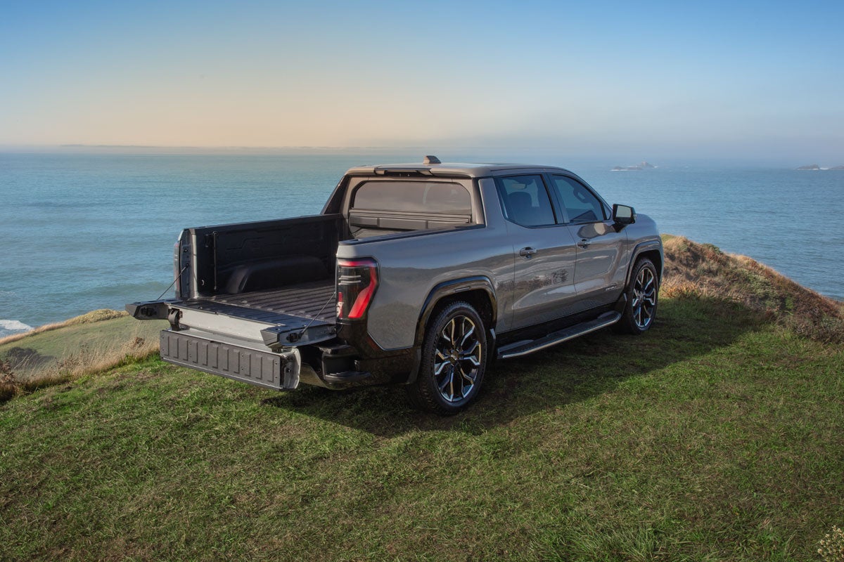 Speck Buick GMC of Tri-Cities in Pasco WA