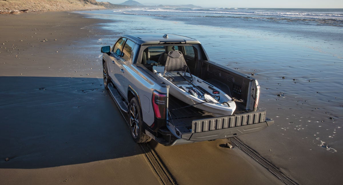 Speck Buick GMC of Tri-Cities in Pasco WA