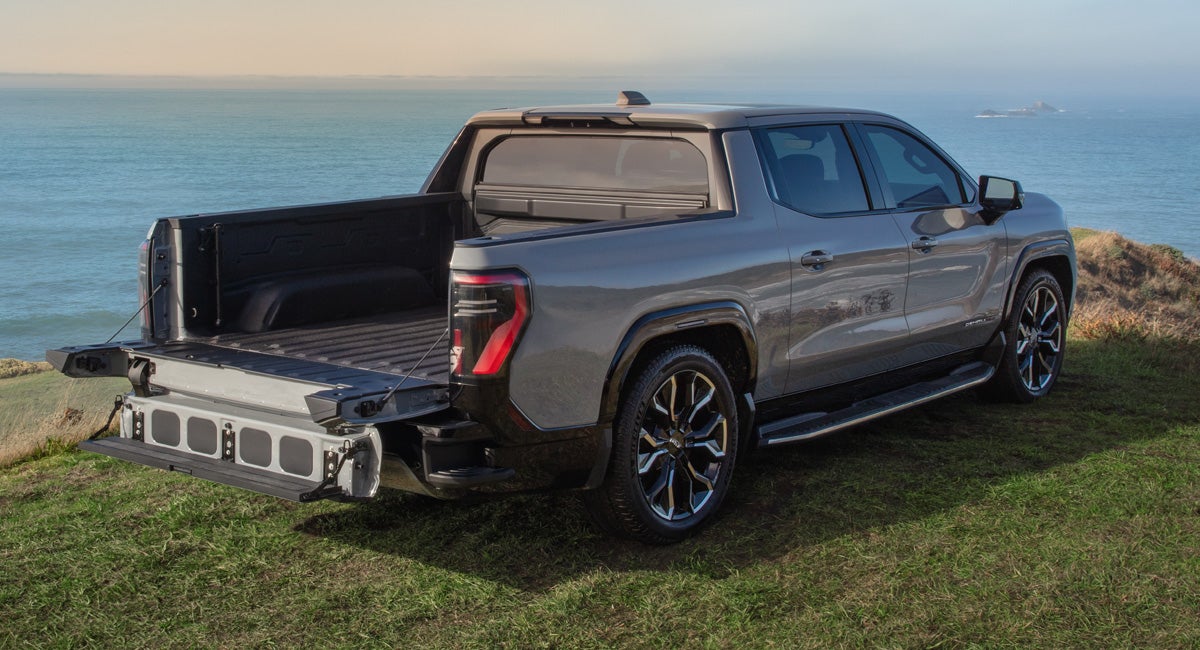 Speck Buick GMC of Tri-Cities in Pasco WA