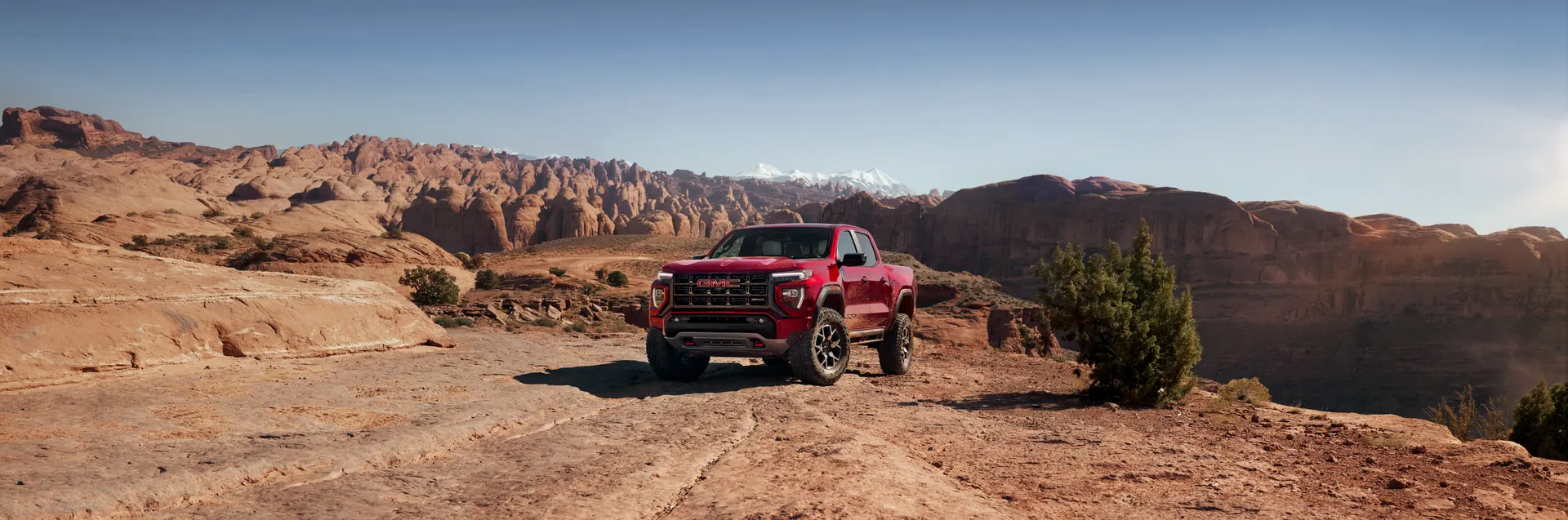 2026 GMC Canyon at Speck Buick GMC of Tri-Cities in Pasco WA