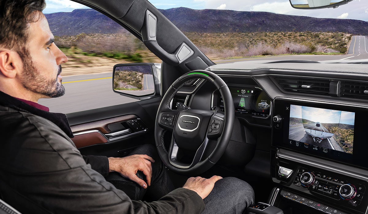 Speck Buick GMC of Tri-Cities in Pasco WA