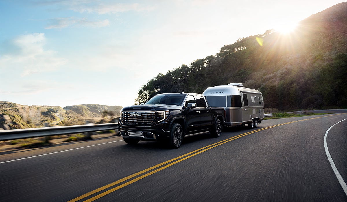 Speck Buick GMC of Tri-Cities in Pasco WA