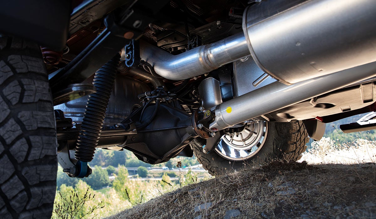 Speck Buick GMC of Tri-Cities in Pasco WA