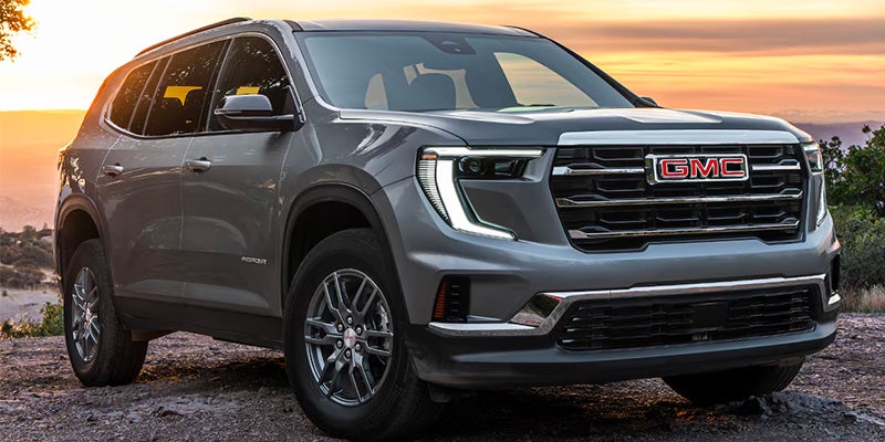 Tahoe | Speck Buick GMC of Tri-Cities in Pasco WA