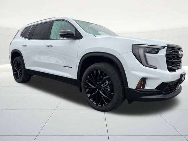 GMC Acadia