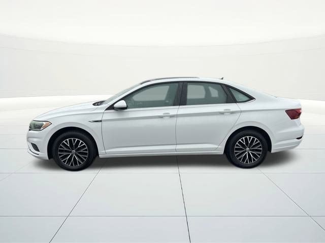 2019 Volkswagen Jetta U229920