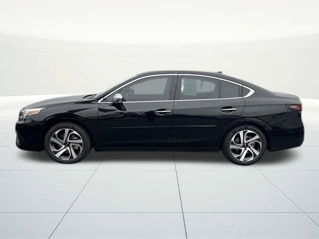 2022 Subaru Legacy U002731