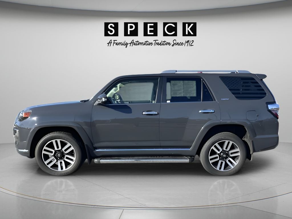 2024 Toyota 4Runner U213944