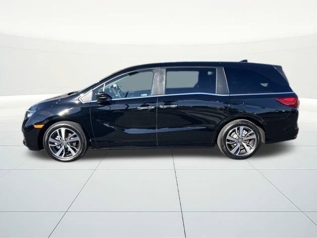 2024 Honda Odyssey U060595
