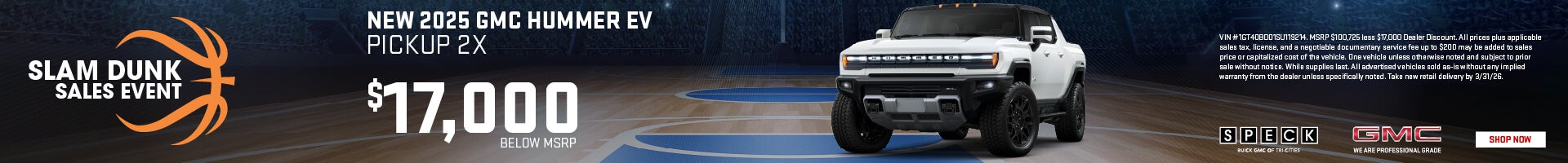 17,000 off msrp hummer ev