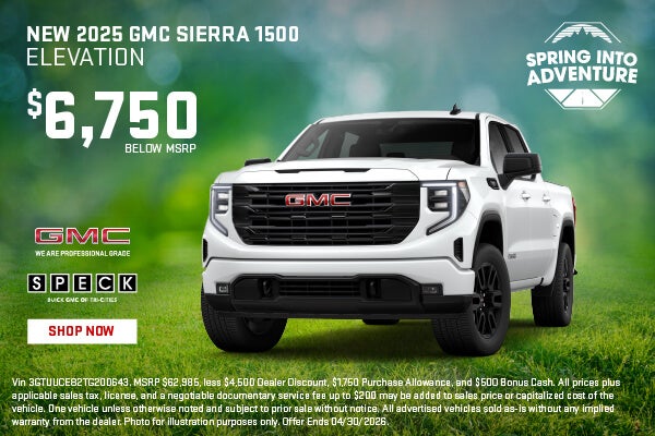 6750 off msrp gmc sierra 1500