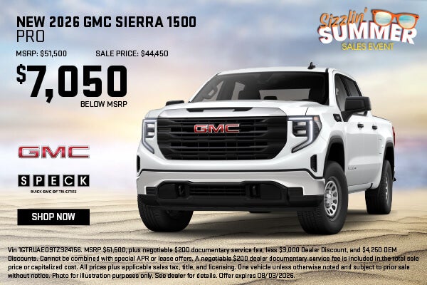 7050 off msrp gmc sierra 1500 pro