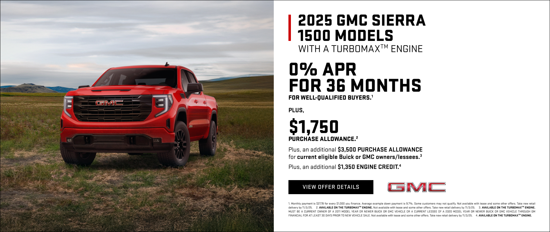 2025 GMC Sierra 1500 Models at Speck Buick GMC of Tri-Cities in Pasco WA