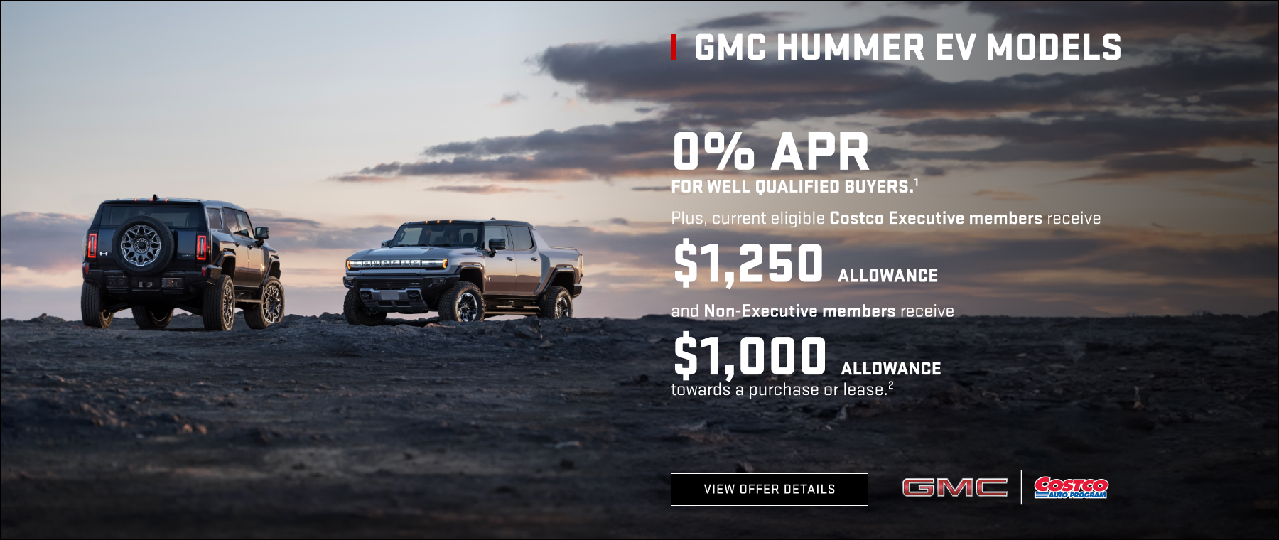 GMC Hummer EV Models at Speck Buick GMC of Tri-Cities in Pasco WA