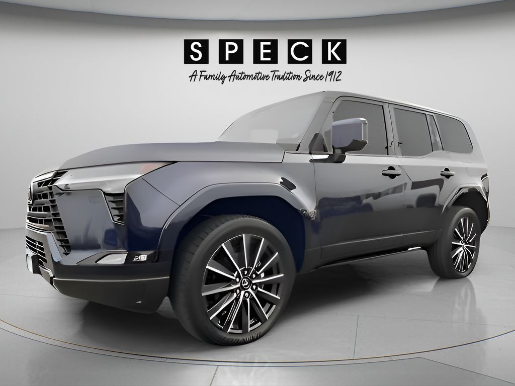 2024 Lexus GX 550 U021881