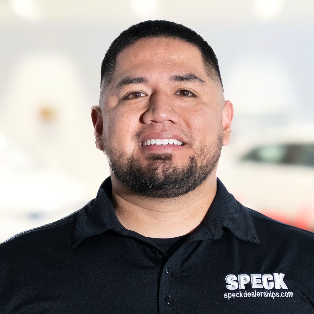 Brian Molina