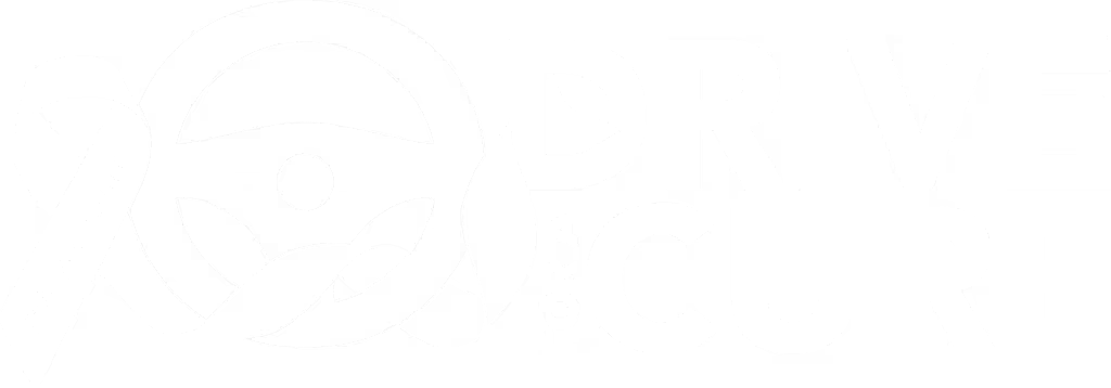 Drive for a Cure logo - Supporting breast cancer awareness