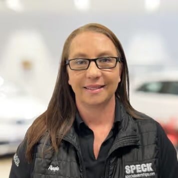 Angela Weissenberger