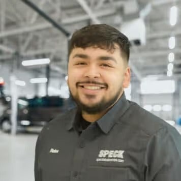 Victor Sifuentez lll