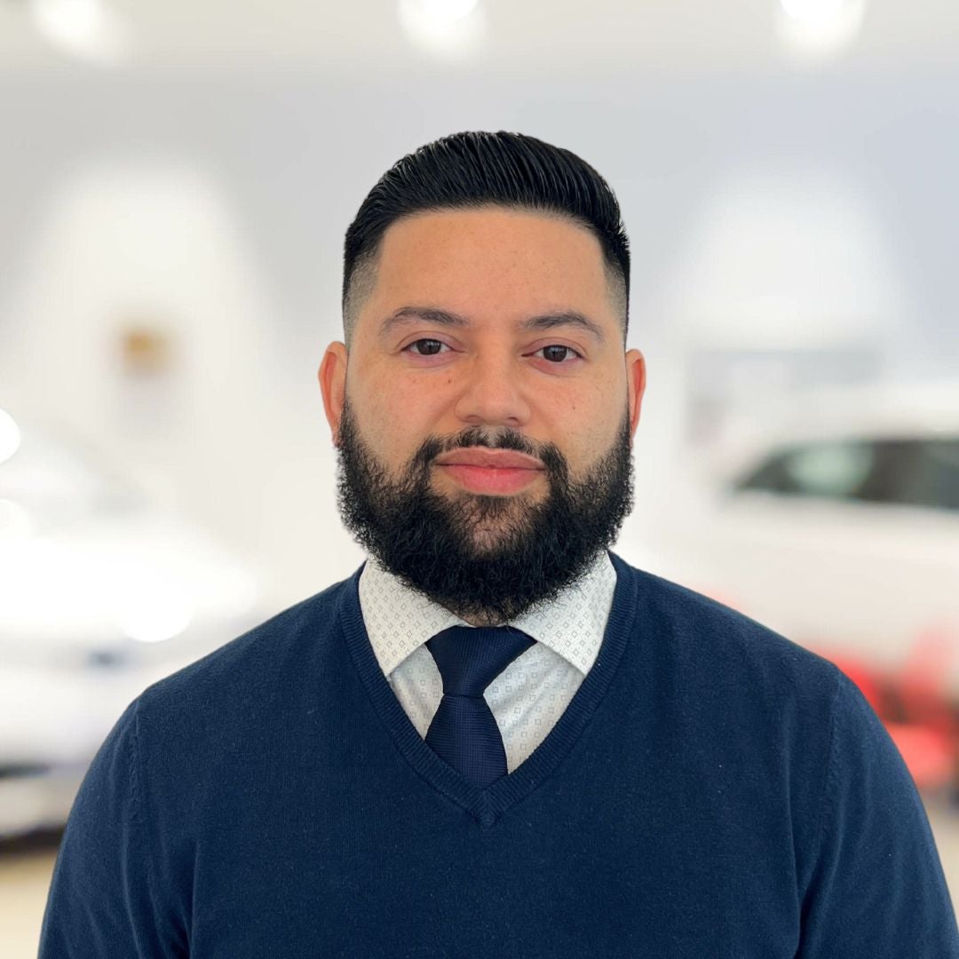 Jesus Rivera
