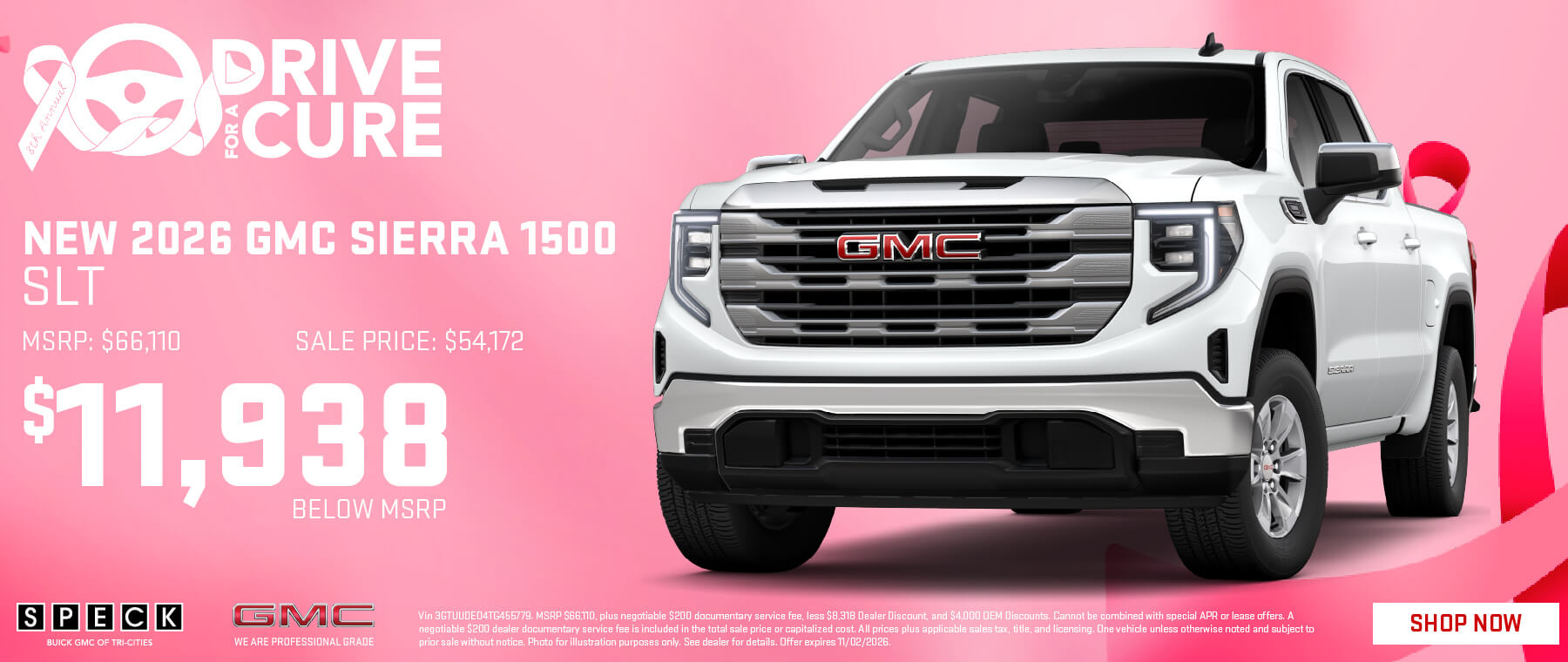 11,938 off msrp gmc sierra 1500