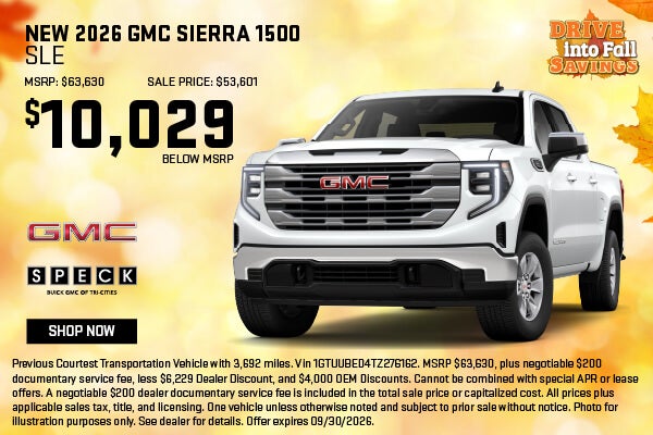 10,029 off msrp gmc sierra 1500