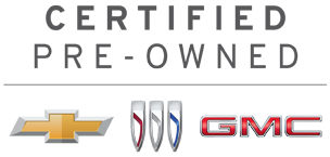 Chevrolet Buick GMC Certified Pre-Owned in Pasco, WA