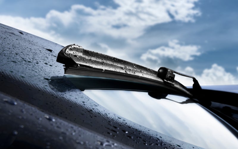 Windshield Wipers